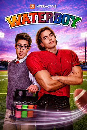 Waterboy