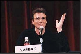 Jan Sverák