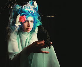 Jane Weaver