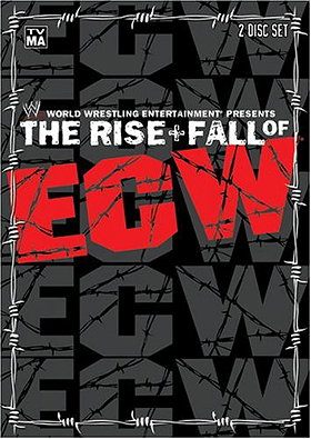 WWE: The Rise & Fall of ECW