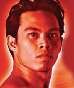 Ernie Reyes Jr.