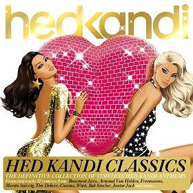 Intro (Hed Kandi Classics Edit) (Original Club Mix)