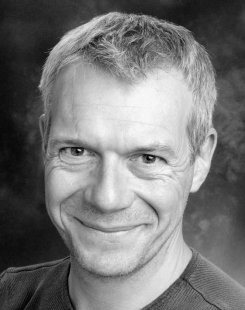 Stephane Cornicard