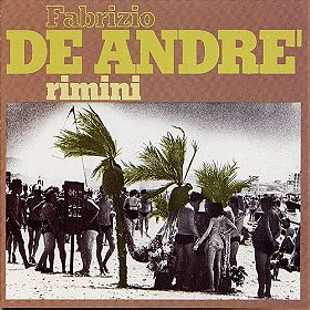 Rimini (1978) / Vinyl record [Vinyl-LP]