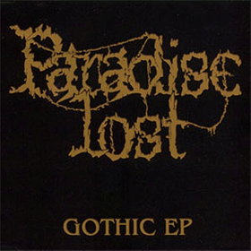 Gothic EP