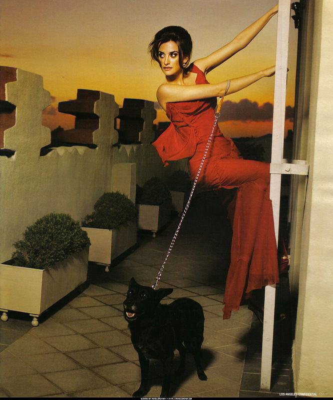 Penélope Cruz Penélope Cruz