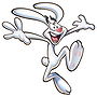 The Trix Rabbit