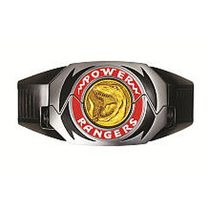 20th Anniversary Edition: Mighty Morphin Power Rangers Legacy Power Morpher