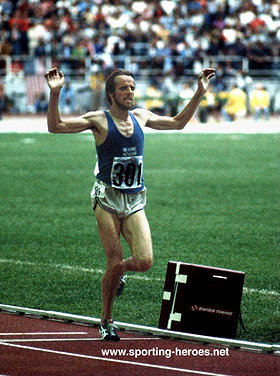Lasse Virén