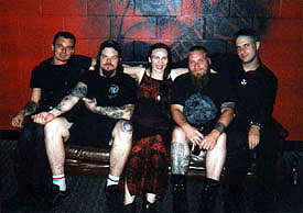 Neurosis & Jarboe