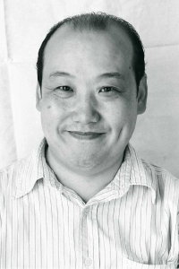 Issei Takubo