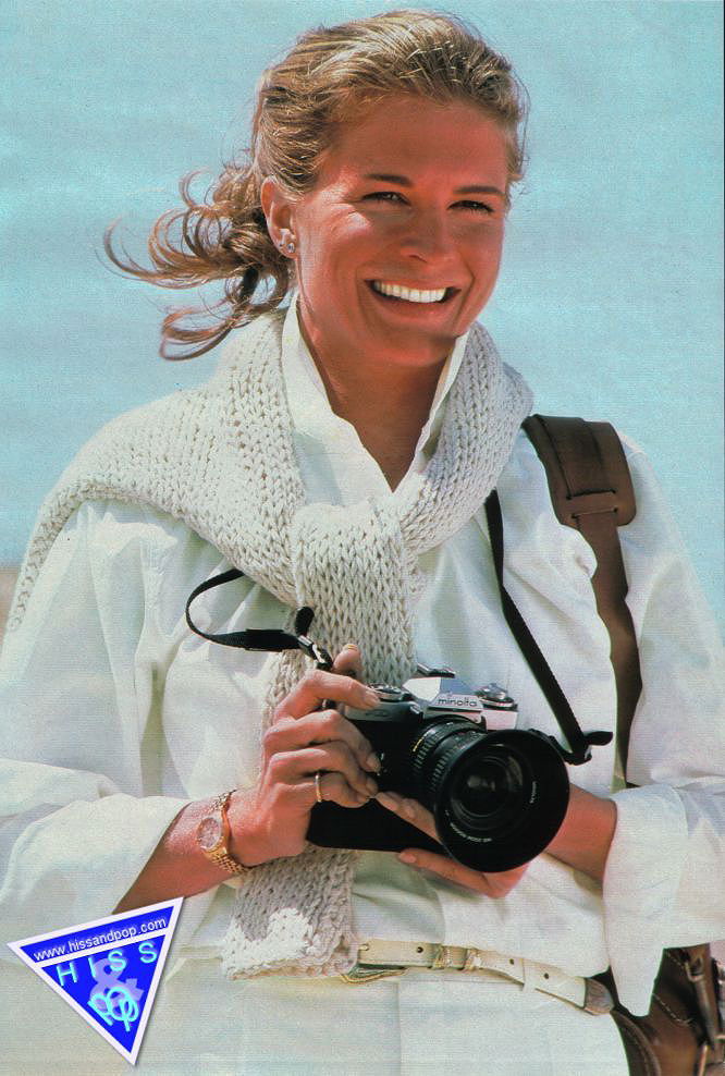Candice Bergen Candice Bergen
