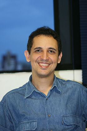 Marcio Ramos