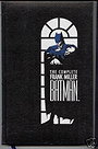 The Complete Frank Miller Batman