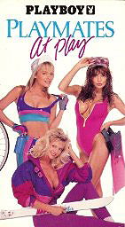 Playboy: Playmate Profile Video Collection Featuring Miss May 1998, 1995, 1992, 1987