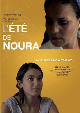 L'été de Noura