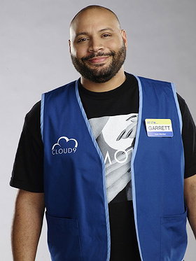 Colton Dunn