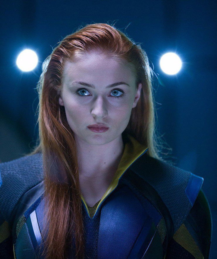 Sophie Turner Sophie Turner
