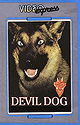 Devil Dog: The Hound of Hell [VHS]