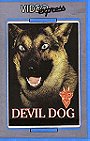 Devil Dog: The Hound of Hell [VHS]
