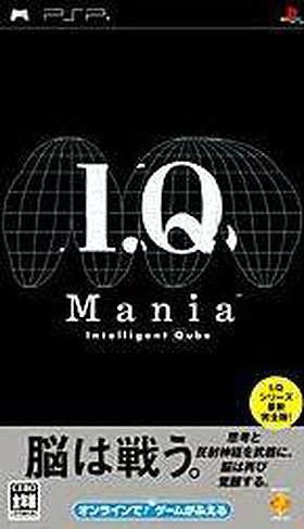 I.Q Mania