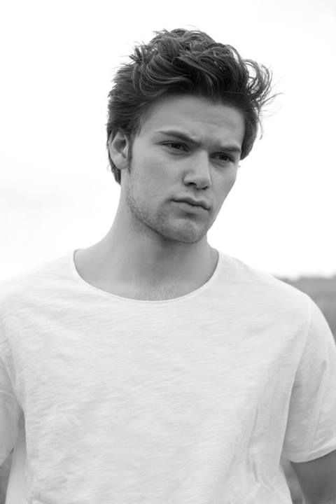 James Gaisford
