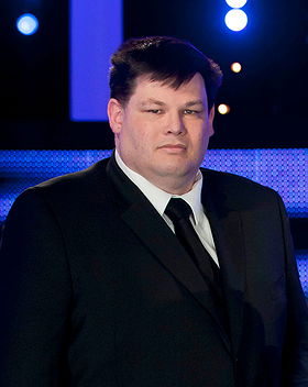 Mark Labbett