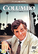 Columbo: The Complete Ninth Season