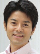 Satoshi Izumi