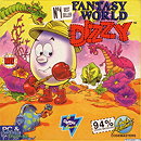 Fantasy World Dizzy 