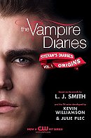 Origins (The Vampire Diaries: Stefan's Diaries, Book 1)
