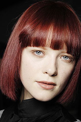 Tanya Chubko
