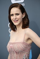 Rachel Brosnahan