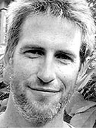 Rick Roberts