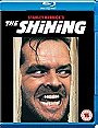 The Shining [Blu-ray] [International Cut]