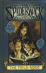 The Spiderwick Chronicles, Book 1: The Field Guide