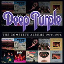 The Complete Album 1970-1976