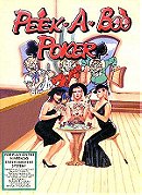 Peek-a-Boo Poker