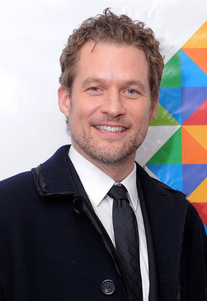 James Tupper