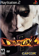 Devil May Cry 2