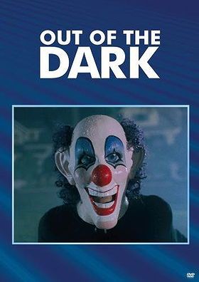 Out of the Dark (Sony DVD-R)
