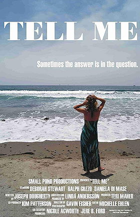Tell Me (2012)