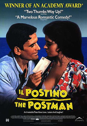 The Postman