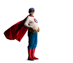Superjhemp retörns