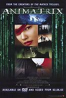 The Animatrix