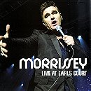 Live at Earls Court