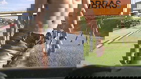 Car Cruising