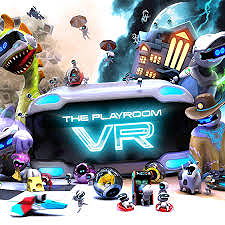 The Playroom VR