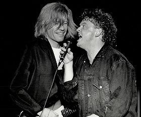 Paul Hyde