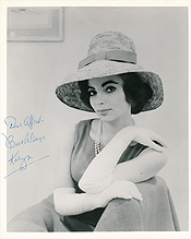 Karyn Kupcinet pictures and photos